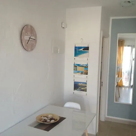Emma Apartment