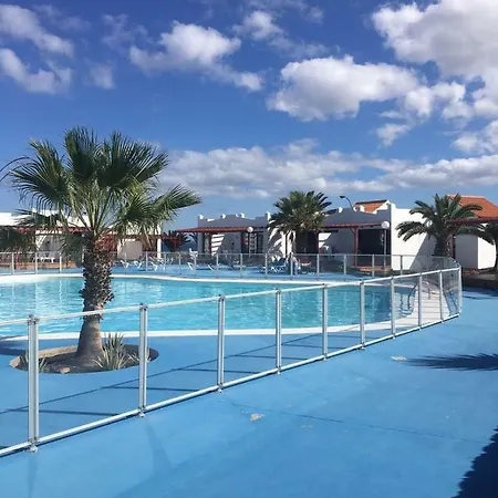 Emma Διαμέρισμα Caleta De Fuste